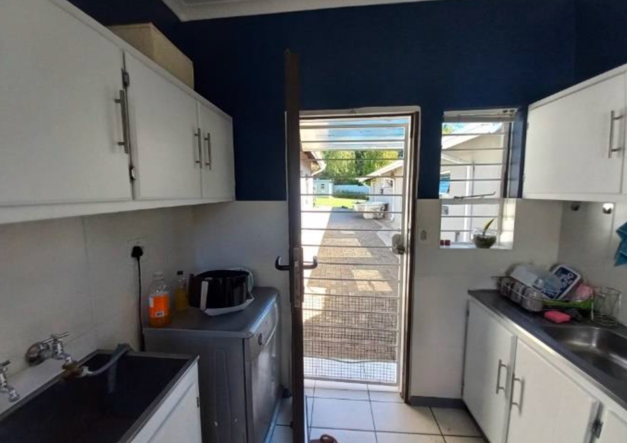 4 Bedroom Property for Sale in Bergsig Free State